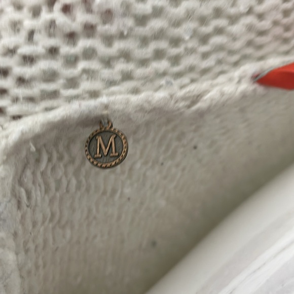 ModCloth chunky stripe cardigan with pockets size small - Picture 6 of 10